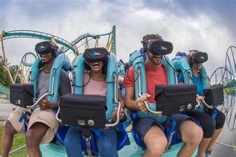Unlock the Magic: A Guide to Orlando's Best Rides
